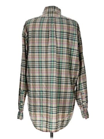 Ralph Lauren Long Sleeve Button-Down Shirt (view 2)