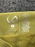 TLF Green Shorts Size L - photo 3