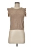 Assorted Brands Tan Sweater Vest Size M - photo 1