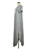 Unbranded Gray Casual Dress Size M - photo 5