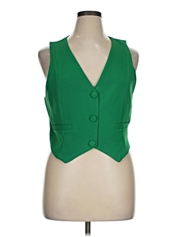 Sugarlips Vest (view 1)