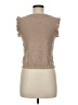 Assorted Brands Tan Sweater Vest Size M - photo 2