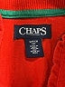 Chaps 100% Cotton Red Sweatshirt Size 8 - photo 3