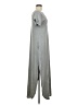 Unbranded Gray Casual Dress Size M - photo 4
