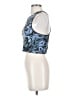 Lululemon Athletica Blue Tank Top Size 00 (estimated) - photo 5