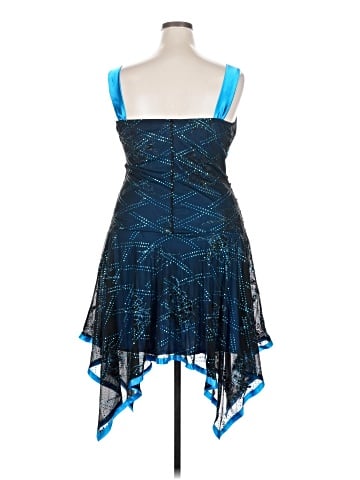 Deb Cocktail Dress (view 2)