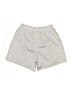 Nike Silver Athletic Shorts Size L - photo 2