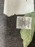 Listicle Stars Green Pullover Sweater Size M - photo 8