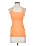 Lululemon Athletica Orange Active Tank Size 00 (estimated) - photo 1