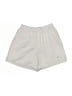 Nike Silver Athletic Shorts Size L - photo 1