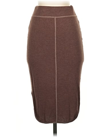 Intuitions Casual Skirt (view 1)