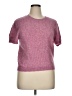 Universal Thread Pink Pullover Sweater Size XL - photo 1