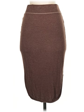 Intuitions Casual Skirt (view 2)