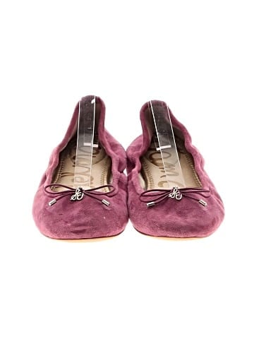 Sam Edelman Flats (view 2)