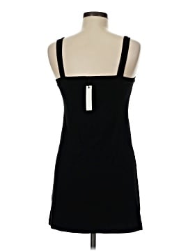 Olivaceous Casual Dress (view 2)