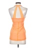 Lululemon Athletica Orange Active Tank Size 00 (estimated) - photo 2