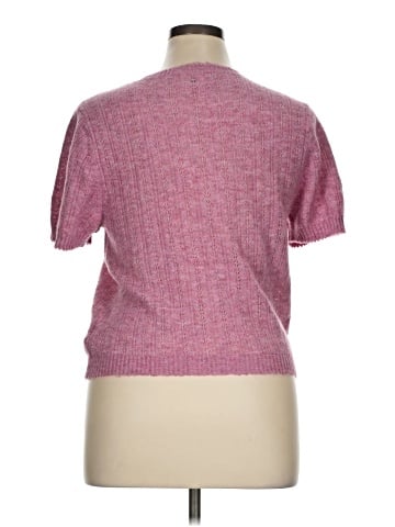 Universal Thread Pullover Sweater (view 2)