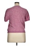 Universal Thread Pink Pullover Sweater Size XL - photo 2
