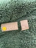 Zella 100% Polyester Solid Green Turtleneck Sweater Size XL - photo 7