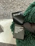 Zella 100% Polyester Solid Green Turtleneck Sweater Size XL - photo 8