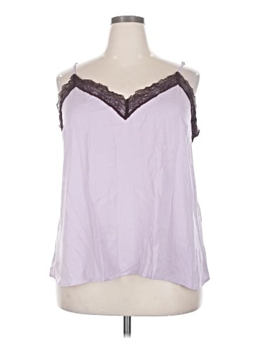 Old Navy Sleeveless Blouse (view 1)