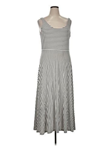 Ann Taylor LOFT Casual Dress (view 1)
