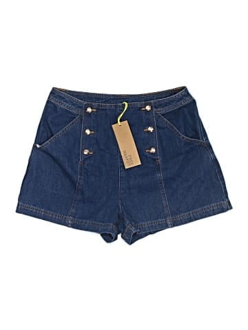 Assorted Brands Denim Shorts (view 1)