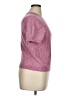Universal Thread Pink Pullover Sweater Size XL - photo 4