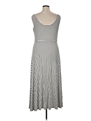 Ann Taylor LOFT Casual Dress (view 2)