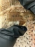 Main Strip 100% Acrylic Tie-dye Tan Pullover Sweater Size L - photo 7
