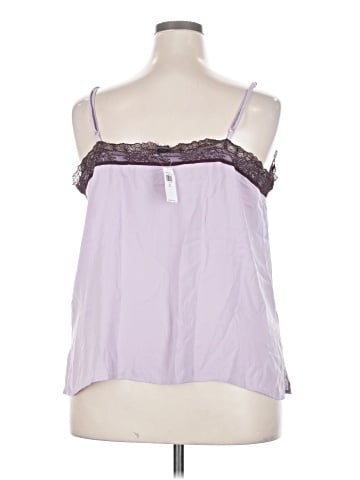 Old Navy Sleeveless Blouse (view 2)
