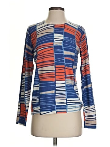 J. McLaughlin Pullover Sweater (view 1)