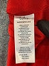 Lulus Red Cocktail Dress Size M - photo 8