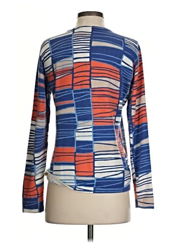 J. McLaughlin Pullover Sweater (view 2)