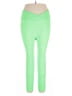 SHEFIT Green Active Pants Size XL - photo 1