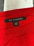 Zac & Rachel Red Pullover Sweater Size M - photo 7