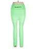 SHEFIT Green Active Pants Size XL - photo 2