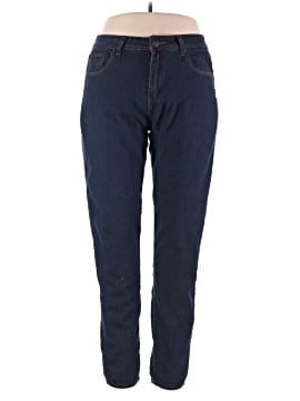 Assorted Brands Jeans (view 1)