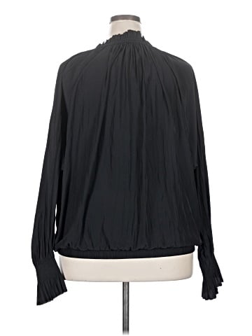 Ramy Brook Long Sleeve Blouse (view 2)