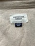American Eagle Outfitters 100% Cotton Tan Jacket Size M - photo 6