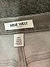 Nine West Gray Jeans Size 14S - photo 3