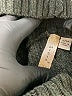 Misia 100% Acrylic Black Sweater Vest Size S - photo 7