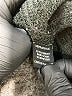 Misia 100% Acrylic Black Sweater Vest Size S - photo 8