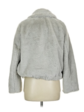 M Magaschoni Faux Fur Jacket (view 2)
