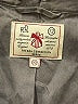 French Connection 100% Tencel Gray Jacket Size 10 - photo 6