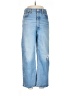 Levi's Blue Jeans Size 30 waist - photo 1