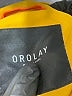 Orolay 100% Polyester Yellow Coat Size M - photo 6