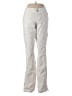 Boston Proper Ivory Cargo Pants Size 6 - photo 1