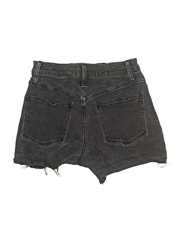 Madewell Denim Shorts (view 2)