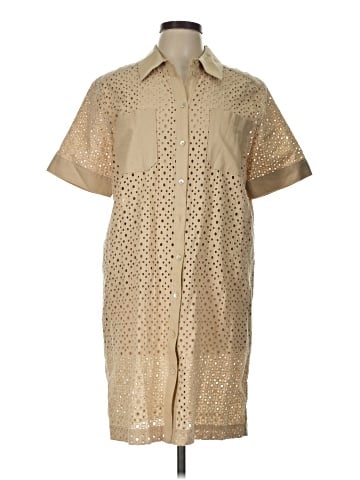 Elie Tahari Casual Dress (view 1)